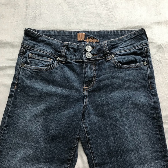 Kut from the Kloth cropped jeans - Picture 6 of 8